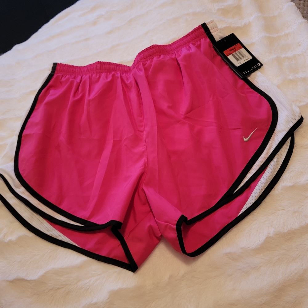 Nike Dri-Fit Running Shorts